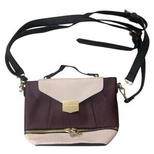 Steve Madden Two-Tone Bag